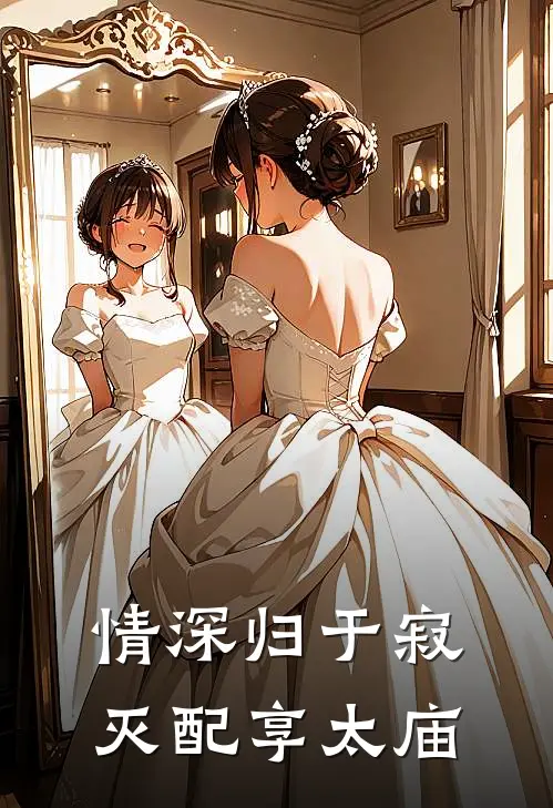 情深归于寂灭配享太庙