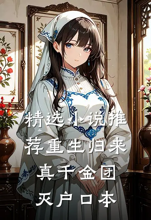 精选小说推荐重生归来，真千金团灭户口本
