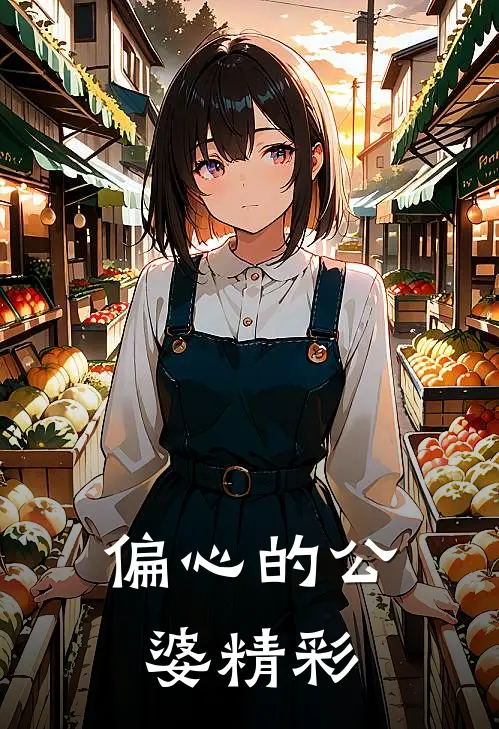 偏心的公婆精彩