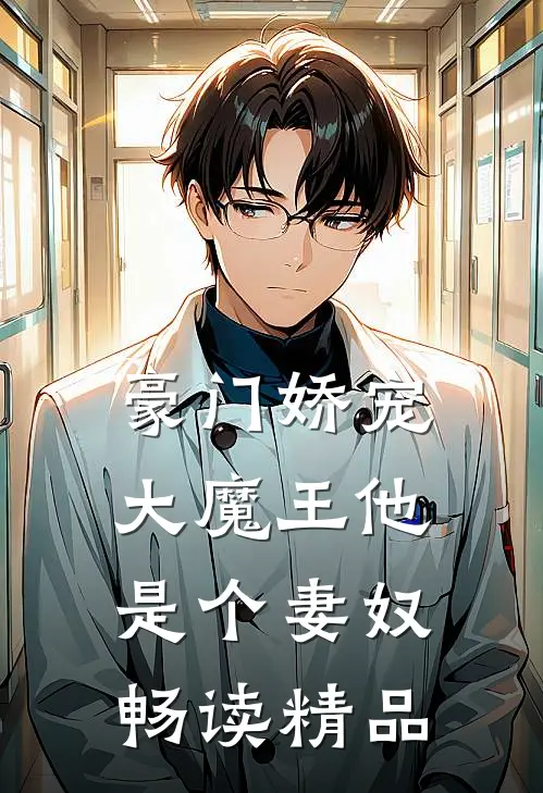 豪门娇宠：大魔王他是个妻奴畅读精品