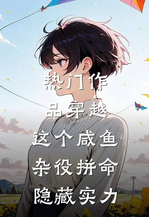 热门作品穿越：这个咸鱼杂役拼命隐藏实力