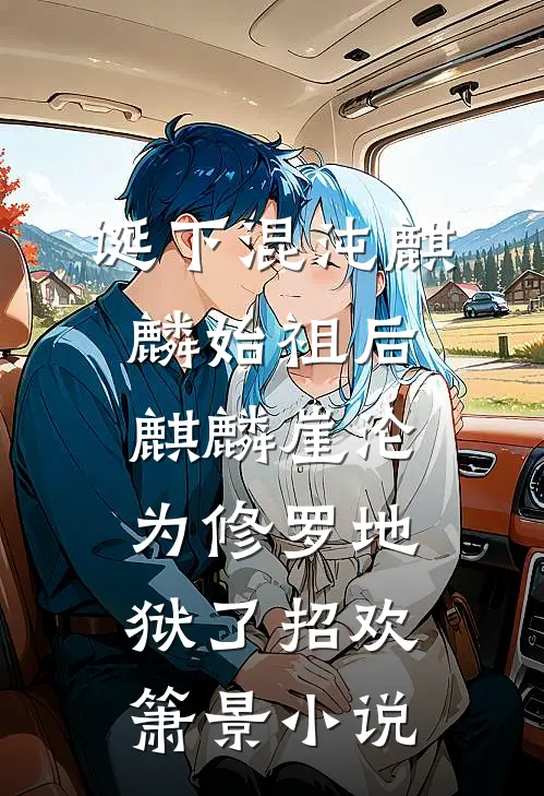 诞下混沌麒麟始祖后，麒麟崖沦为修罗地狱了招欢箫景小说