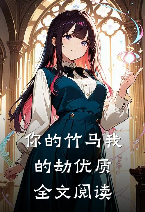 你的竹马我的劫优质全文阅读