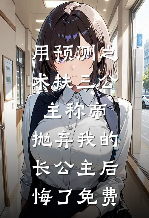 用预测之术扶三公主称帝，抛弃我的长公主后悔了免费