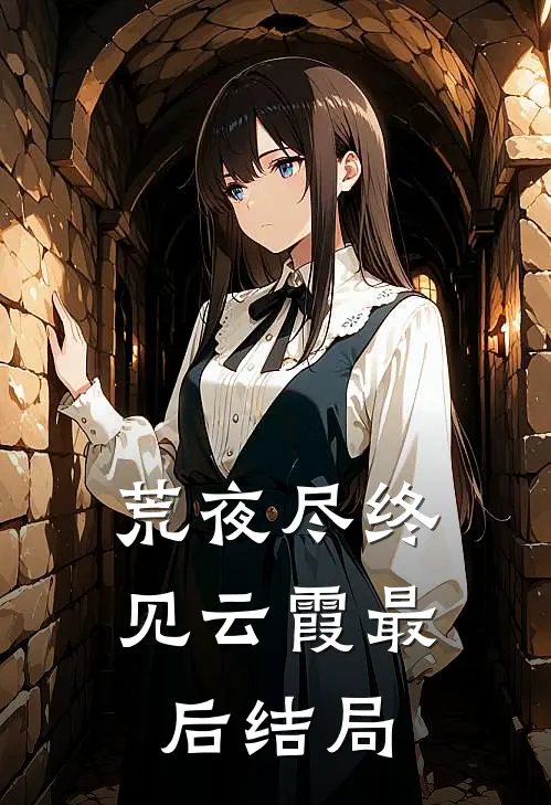 荒夜尽终见云霞最后结局