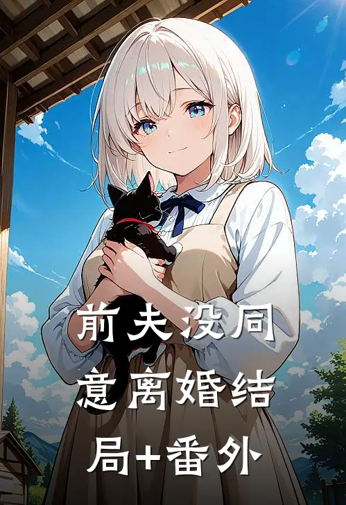 前夫没同意离婚结局+番外
