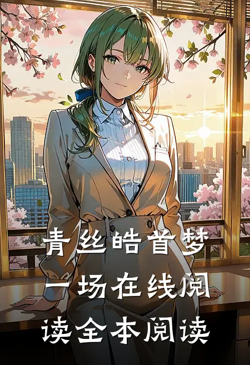青丝皓首梦一场在线阅读全本阅读