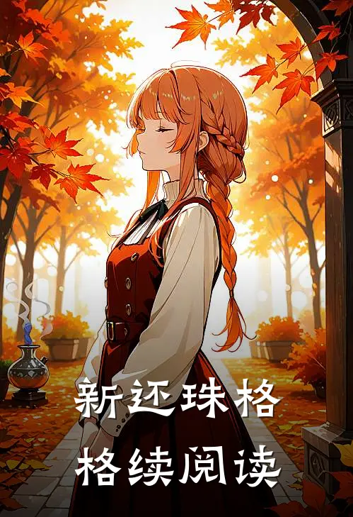 新还珠格格续阅读