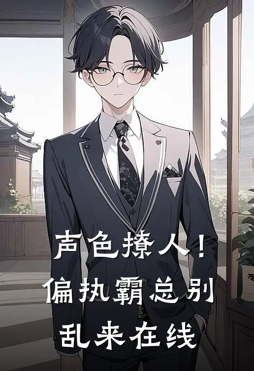 声色撩人！偏执霸总别乱来在线