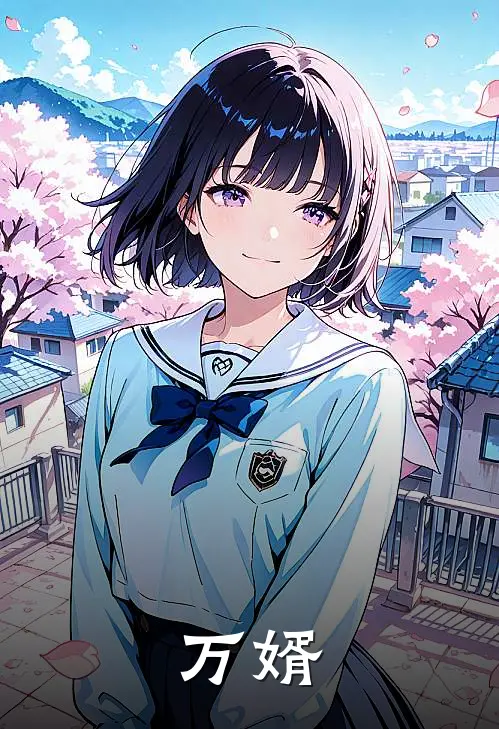 万婿