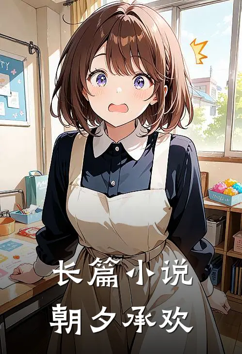 长篇小说朝夕承欢