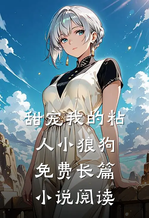 甜宠我的粘人小狼狗免费长篇小说阅读