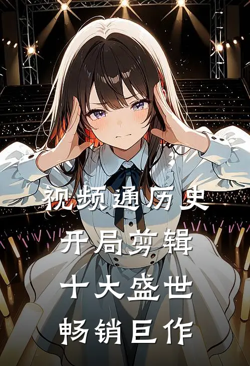 视频通历史：开局剪辑十大盛世畅销巨作