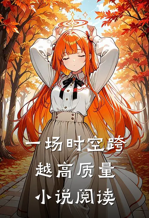 一场时空跨越高质量小说阅读