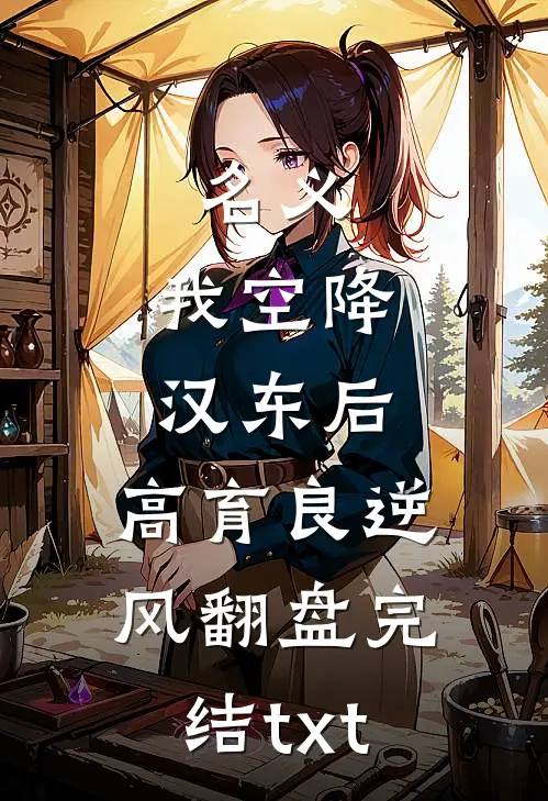 名义：我空降汉东后，高育良逆风翻盘完结txt