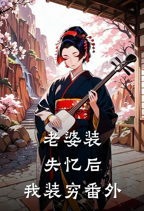 老婆装失忆后，我装穷番外