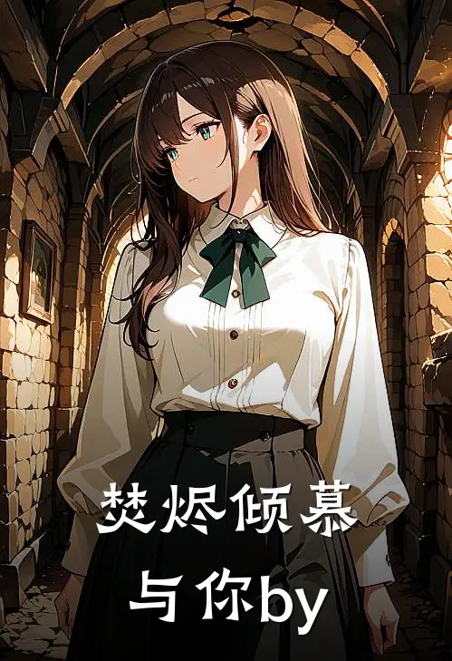 焚烬倾慕与你by