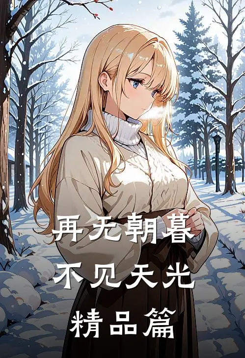 再无朝暮，不见天光精品篇