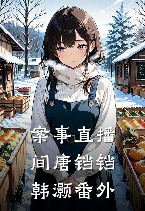 案事直播间唐铛铛韩灏 番外