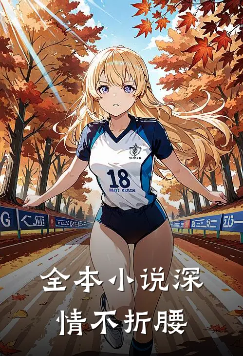 全本小说深情不折腰