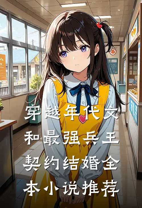 穿越年代文：和最强兵王契约结婚全本小说推荐