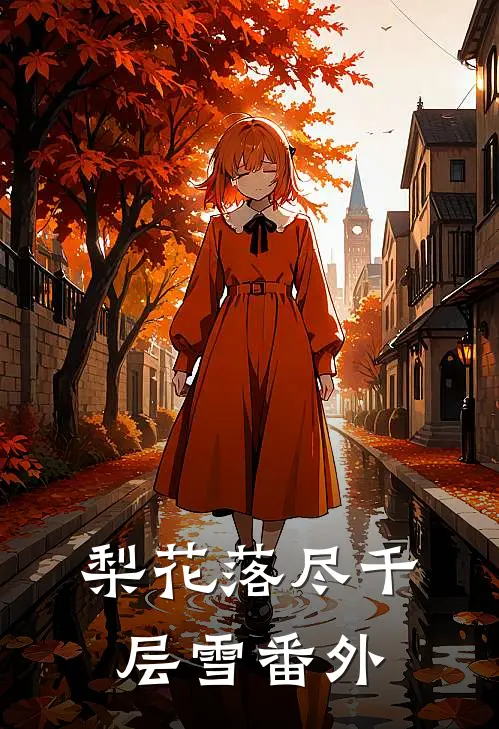 梨花落尽千层雪番外