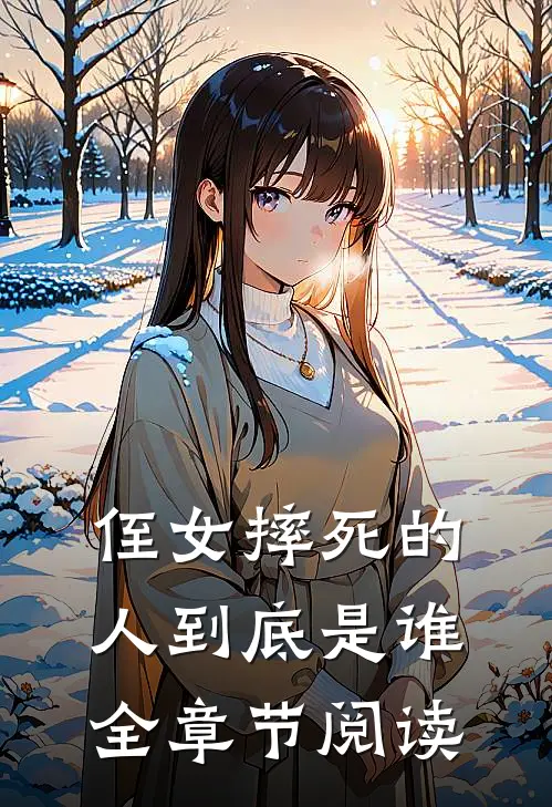 侄女摔死的人到底是谁全章节阅读