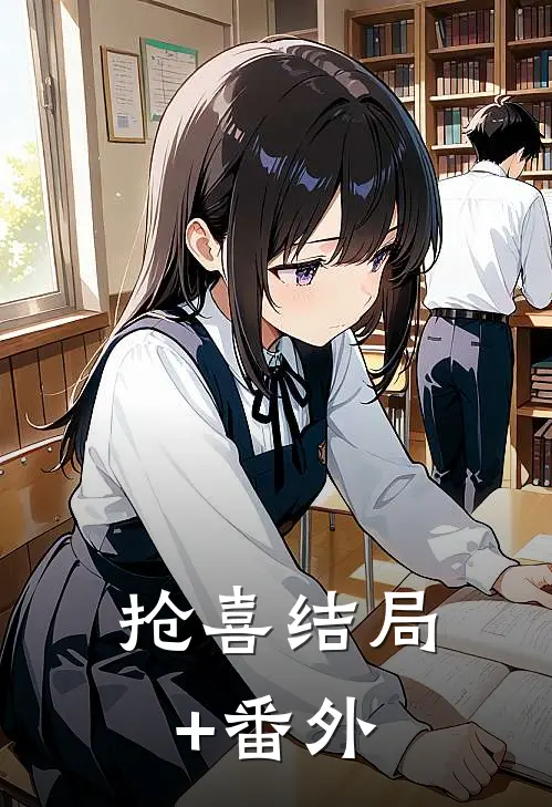 抢喜结局+番外