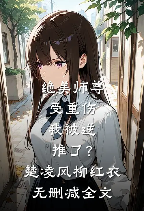 绝美师尊受重伤，我被逆推了？楚凌风柳红衣无删减全文
