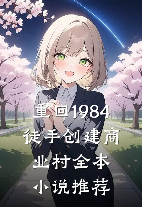 重回1984，徒手创建商业村全本小说推荐