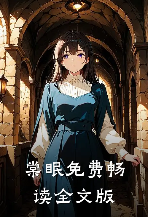 棠眠免费畅读全文版