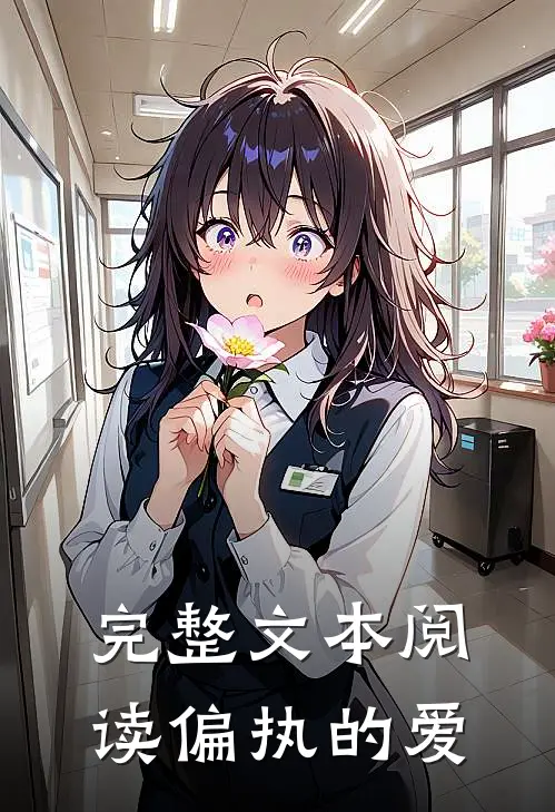 完整文本阅读偏执的爱