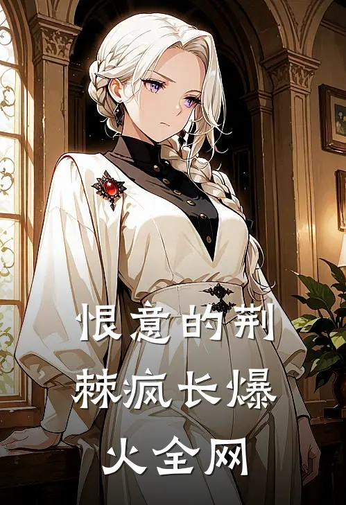 恨意的荆棘疯长爆火全网