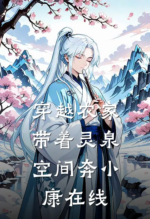 穿越农家：带着灵泉空间奔小康在线