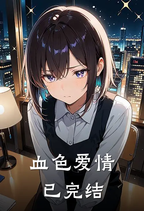 血色爱情已完结