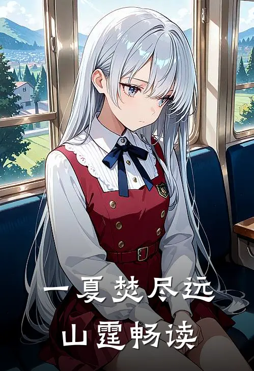 一夏焚尽远山霆畅读
