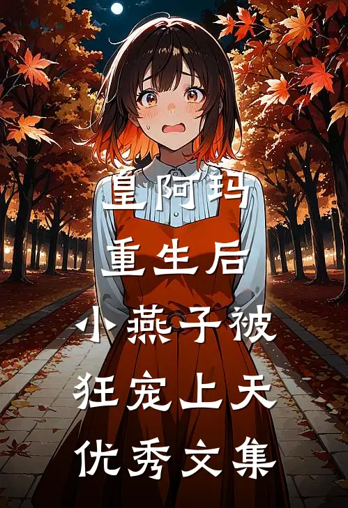 皇阿玛重生后，小燕子被狂宠上天优秀文集