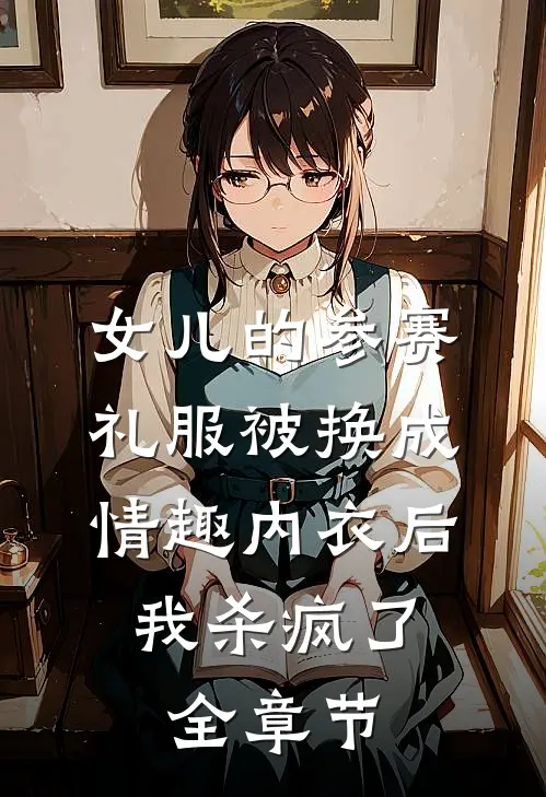 女儿的参赛礼服被换成情趣内衣后，我杀疯了全章节