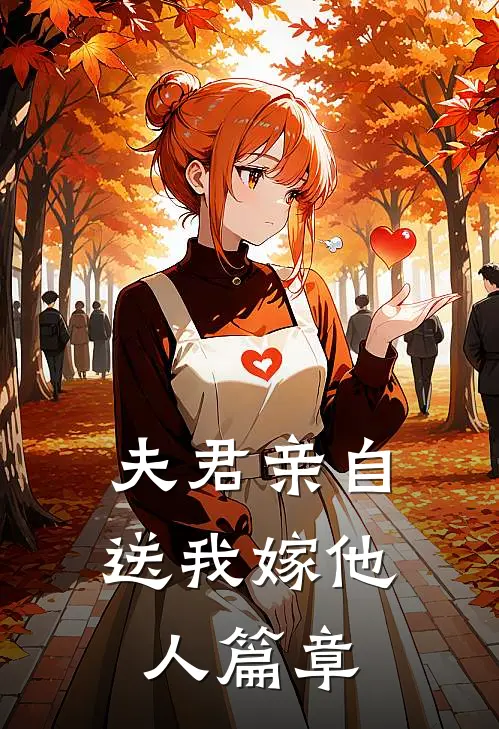夫君亲自送我嫁他人篇章