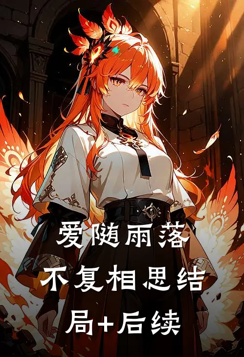 爱随雨落，不复相思结局+后续