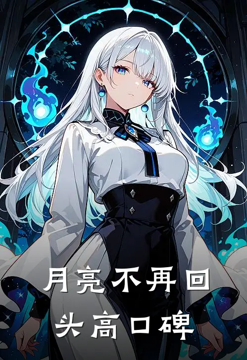 月亮不再回头高口碑