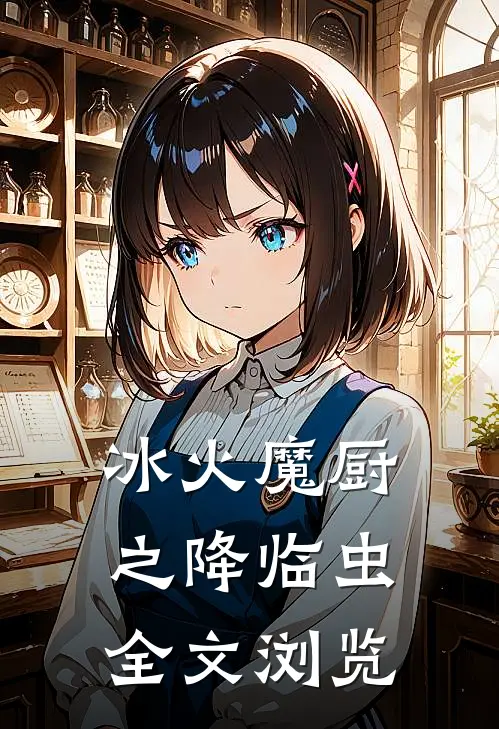 冰火魔厨之降临虫全文浏览