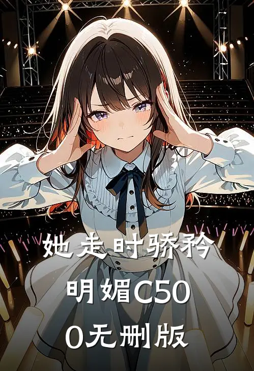 她走时骄矜明媚C500无删版