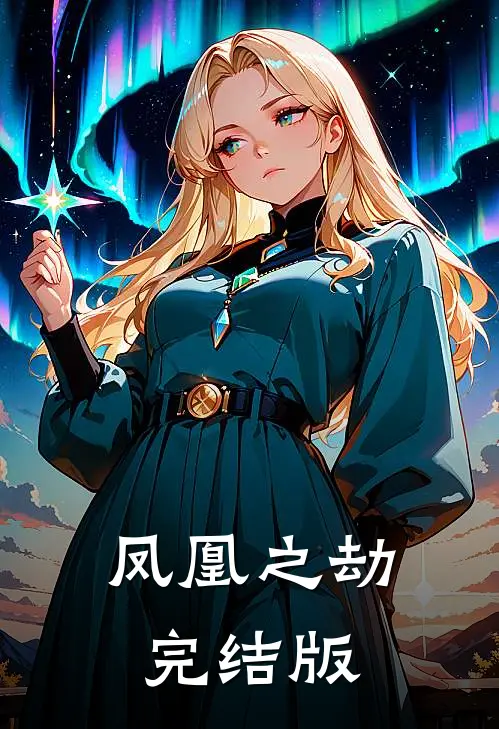凤凰之劫完结版
