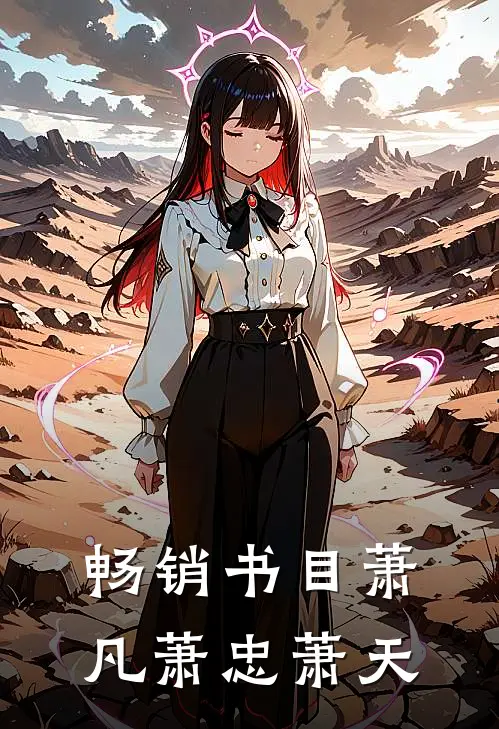 畅销书目萧凡萧忠萧天