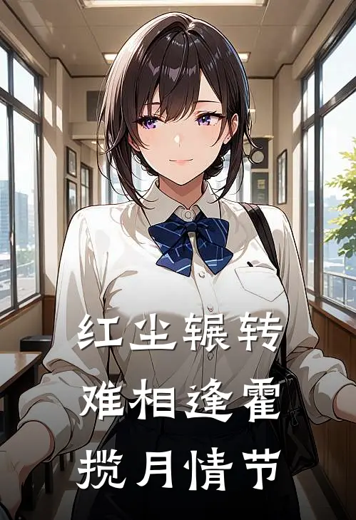 红尘辗转难相逢霍揽月情节