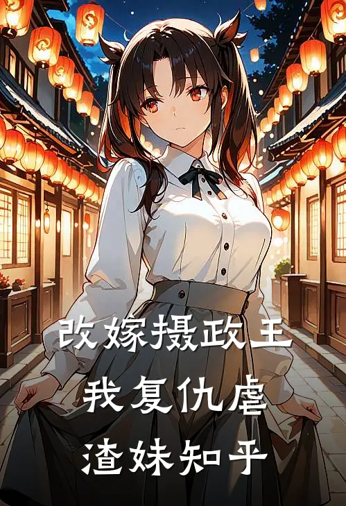 改嫁摄政王，我复仇虐渣妹知乎