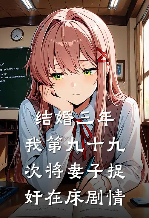 结婚三年，我第九十九次将妻子捉奸在床剧情