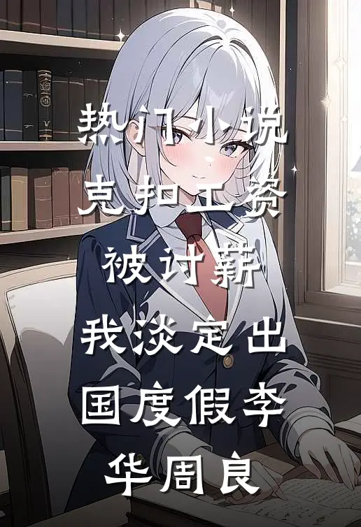热门小说克扣工资被讨薪，我淡定出国度假李华周良