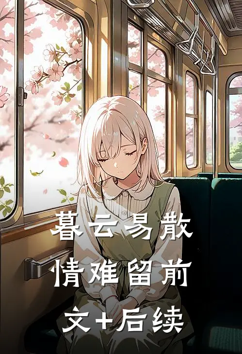 暮云易散情难留前文+后续